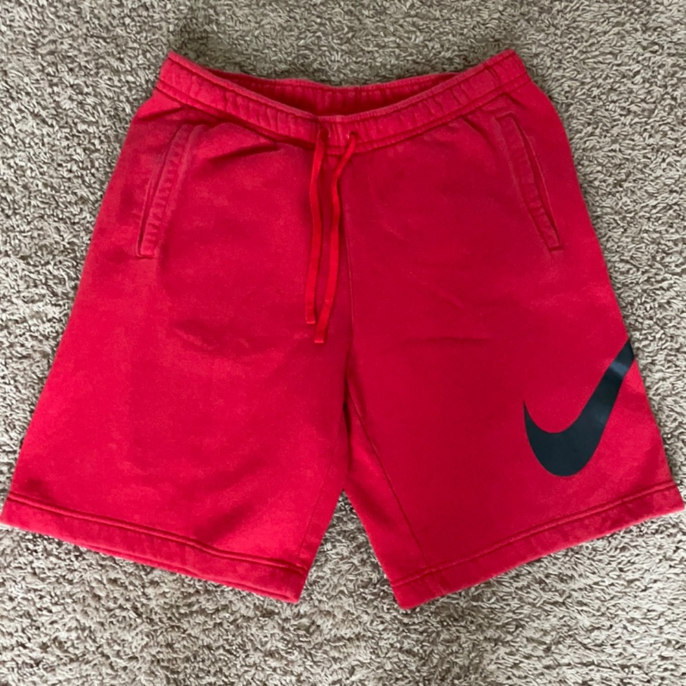 Men’s Nike shorts